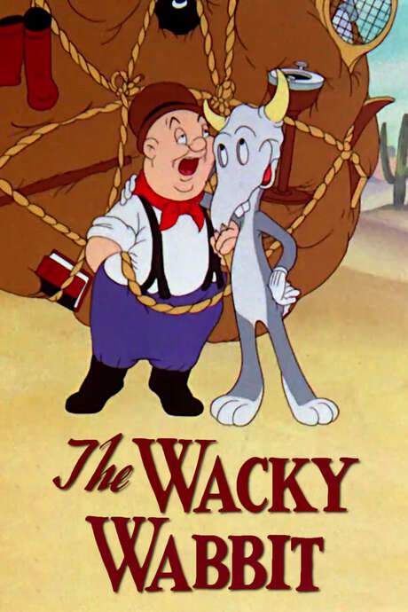 The Wacky Wabbit